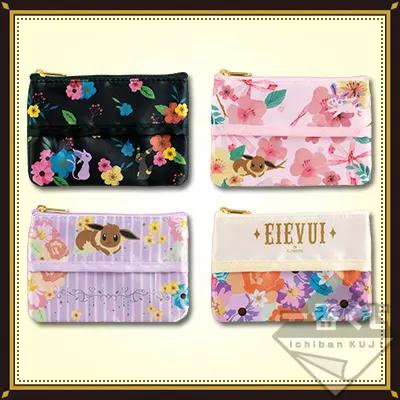 一番くじ Pokémon EIEVUI&FLOWERS ラインナップ 6