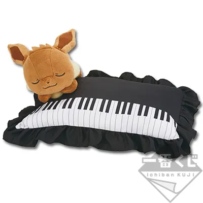 一番くじ Pokémon EIEVUI&MELODIES ラインナップ 3