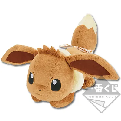 一番くじ Pokémon EIEVUI&MELODIES ラインナップ 9