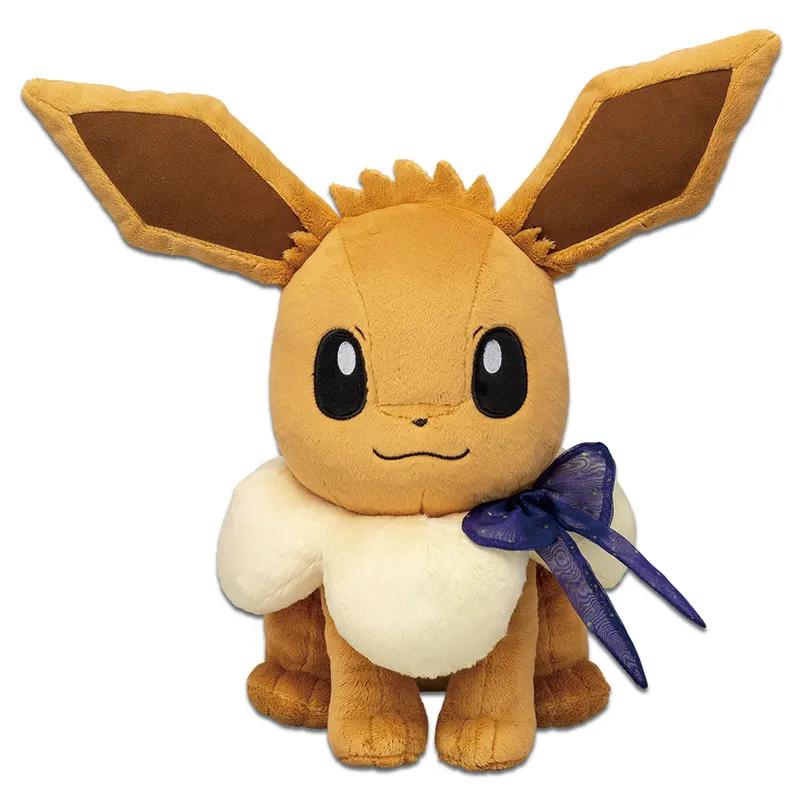 一番くじ Pokémon EIEVUI&Starlight Night ラインナップ 2