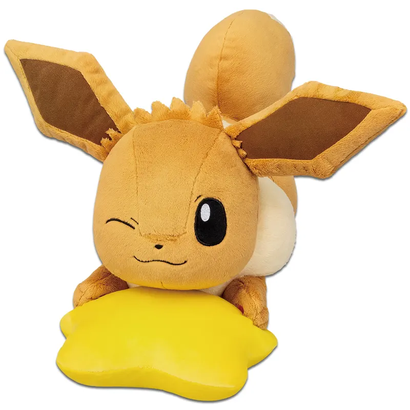 一番くじ Pokémon EIEVUI&Starlight Night ラインナップ 3