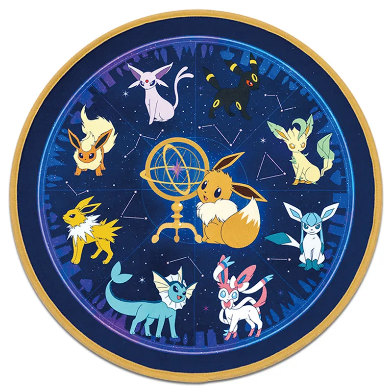一番くじ Pokémon EIEVUI&Starlight Night ラインナップ 5