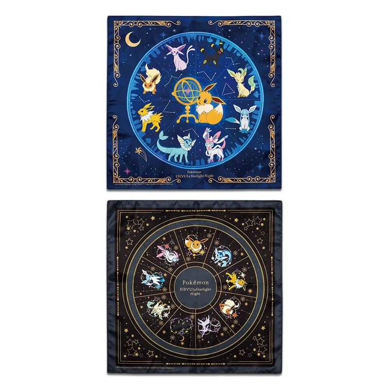 一番くじ Pokémon EIEVUI&Starlight Night ラインナップ 6