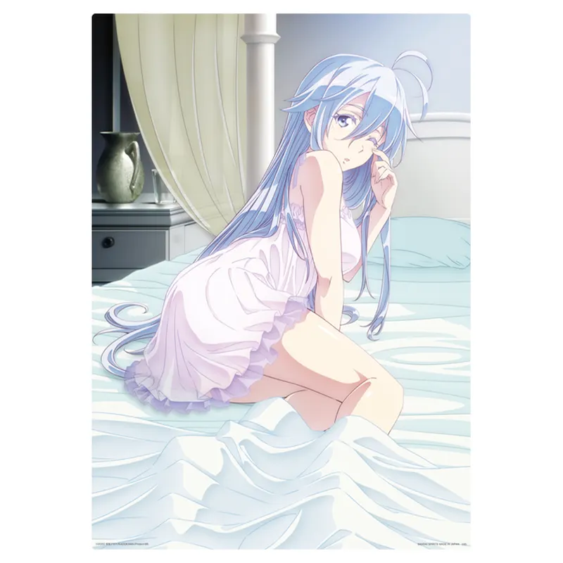 一番くじ 86―エイティシックス― ラインナップ 4
