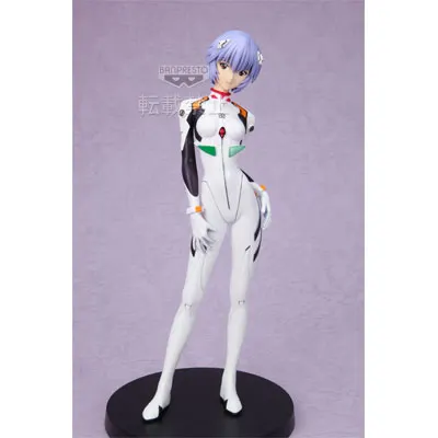 一番くじ ヱヴァンゲリヲン新劇場版 セカンドインパクト ラインナップ 2