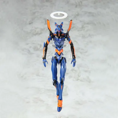 一番くじ ヱヴァンゲリヲン新劇場版 セカンドインパクト ラインナップ 7