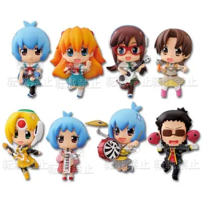 一番くじ ヱヴァンゲリヲン新劇場版 サードインパクト ラインナップ 11