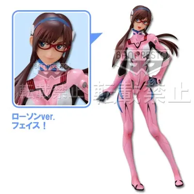 一番くじ ヱヴァンゲリヲン新劇場版 サードインパクト ラインナップ 4