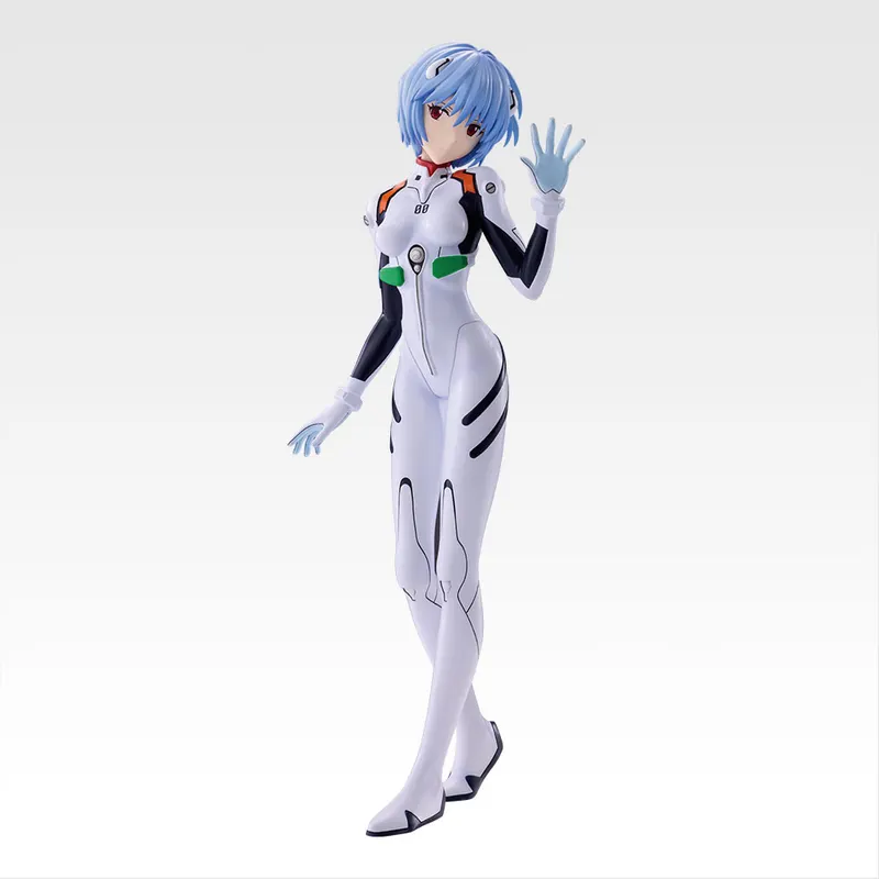 一番くじ 新世紀エヴァンゲリオン 30th Anniversary ラインナップ 4