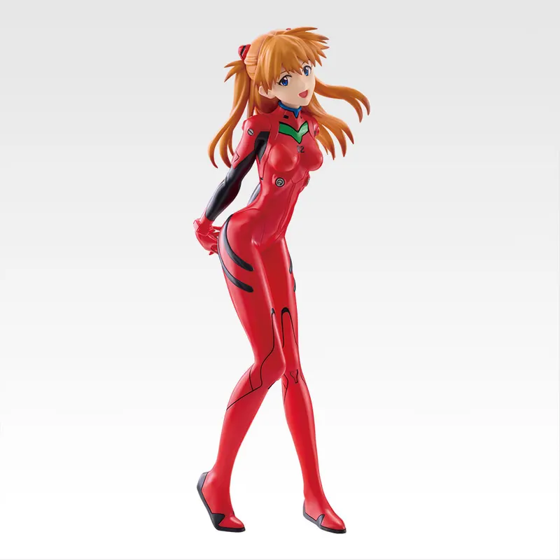 一番くじ 新世紀エヴァンゲリオン 30th Anniversary ラインナップ 5