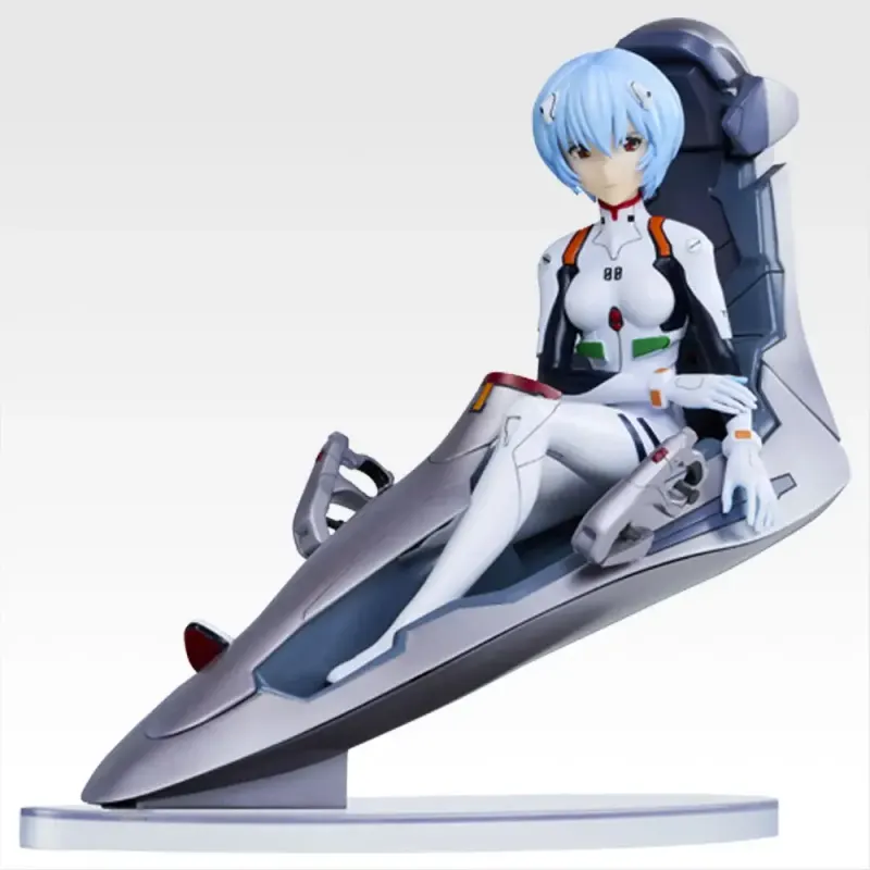 一番くじ ヱヴァンゲリヲン新劇場版：序 ラインナップ 3