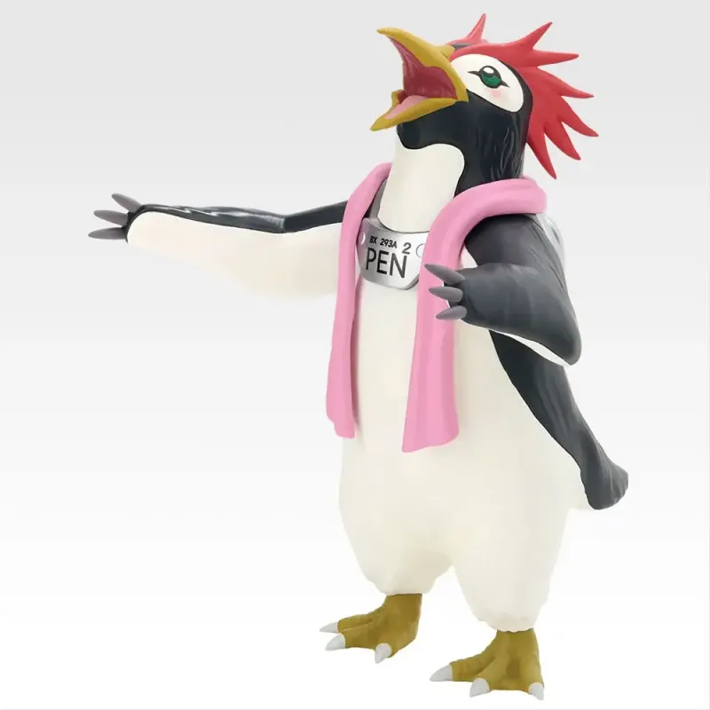一番くじ ヱヴァンゲリヲン新劇場版：序 ラインナップ 5