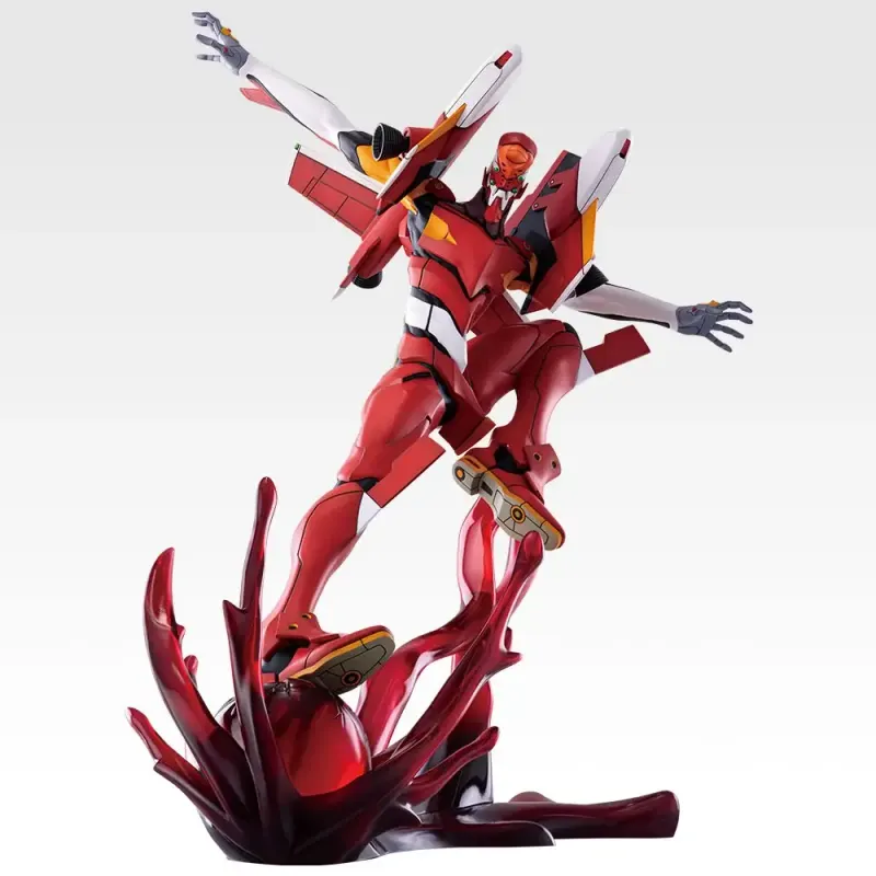 一番くじ ヱヴァンゲリヲン新劇場版：破 ラインナップ 5