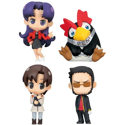 一番くじヱヴァンゲリヲン新劇場版 ラインナップ 10