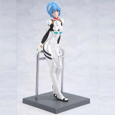 一番くじヱヴァンゲリヲン新劇場版 ラインナップ 3
