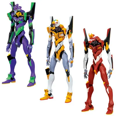 一番くじヱヴァンゲリヲン新劇場版 ラインナップ 6