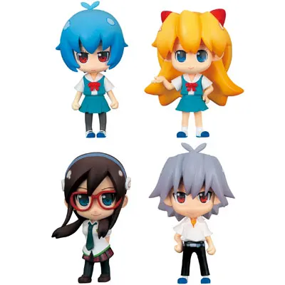 一番くじヱヴァンゲリヲン新劇場版 ラインナップ 8