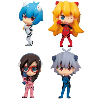 一番くじヱヴァンゲリヲン新劇場版 ラインナップ 9