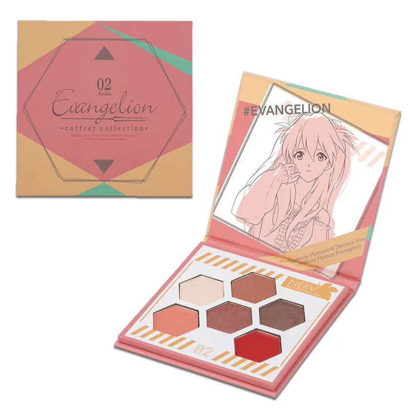 一番コフレ EVANGELION coffret collection~シン・エヴァンゲリオン劇場版公開記念~ ラインナップ 2