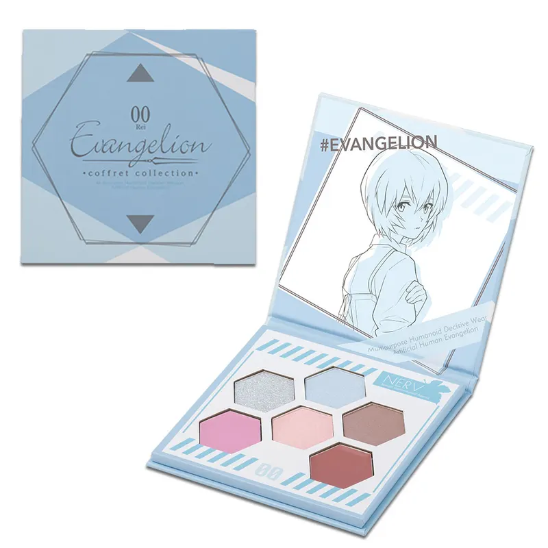 一番コフレ EVANGELION coffret collection~シン・エヴァンゲリオン劇場版公開記念~ ラインナップ 3