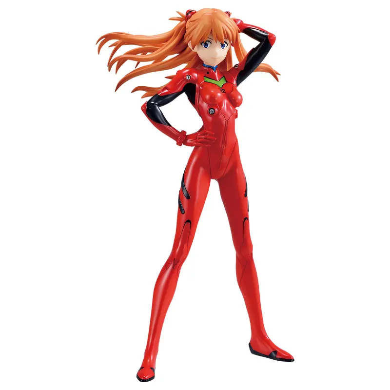 一番くじ 新世紀エヴァンゲリオン劇場版 Air/まごころを、君に ラインナップ 3