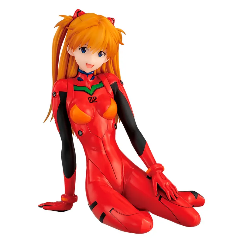 一番くじ エヴァンゲリオン EVANGELION HEROINES ラインナップ 10