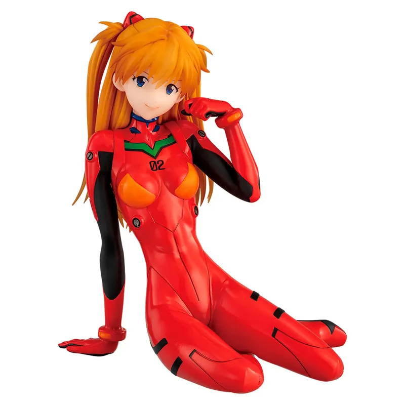 一番くじ エヴァンゲリオン EVANGELION HEROINES ラインナップ 2