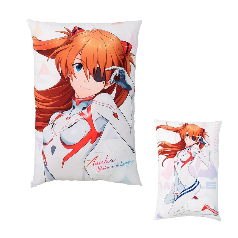 一番くじ エヴァンゲリオン EVANGELION HEROINES ラインナップ 4