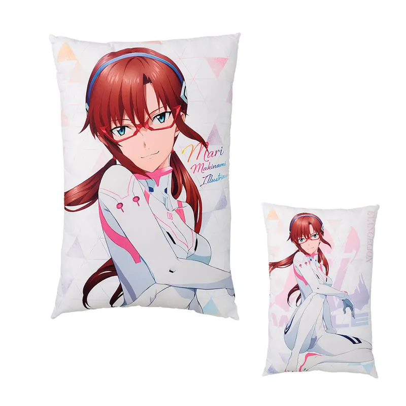 一番くじ エヴァンゲリオン EVANGELION HEROINES ラインナップ 6