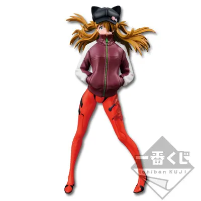 一番くじ ヱヴァンゲリヲン新劇場版 ~リフトオフ!~ ラインナップ 11
