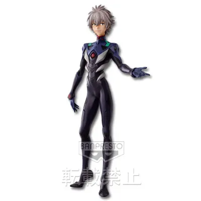 一番くじ ヱヴァンゲリヲン新劇場版：Q ラインナップ 11