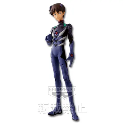 一番くじ ヱヴァンゲリヲン新劇場版：Q ラインナップ 2