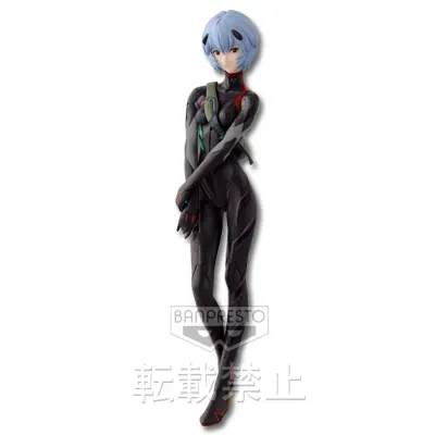 一番くじ ヱヴァンゲリヲン新劇場版：Q ラインナップ 4