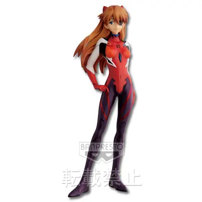 一番くじ ヱヴァンゲリヲン新劇場版：Q ラインナップ 6