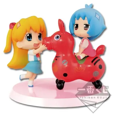 一番くじ EVA×RODY ラインナップ 3