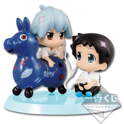 一番くじ EVA×RODY ラインナップ 8