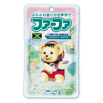 一番くじファーファ ラインナップ 10