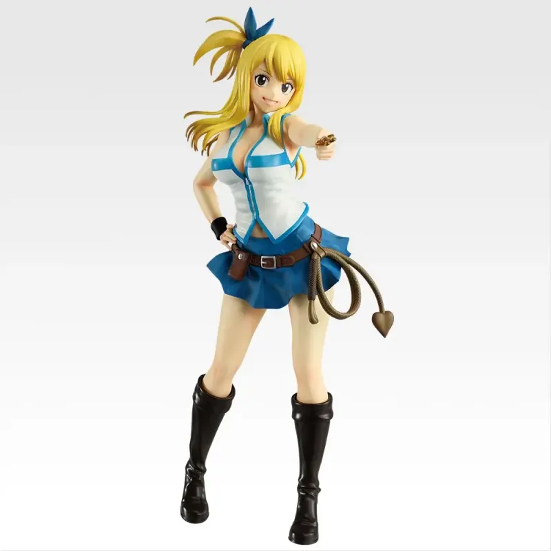 一番くじ FAIRY TAIL 20th ANNIVERSARY ラインナップ 3