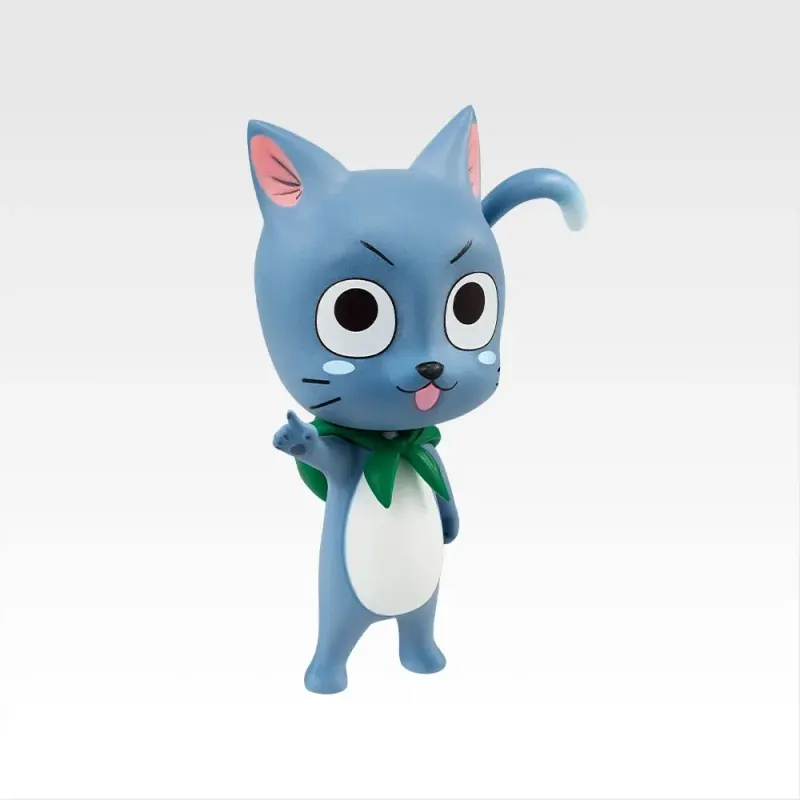 一番くじ FAIRY TAIL 20th ANNIVERSARY ラインナップ 4