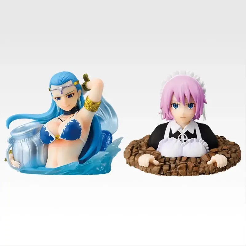 一番くじ FAIRY TAIL 20th ANNIVERSARY ラインナップ 5