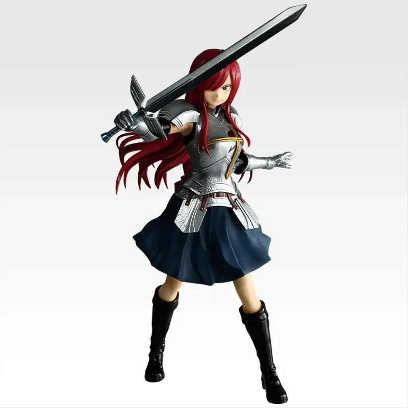 一番くじ FAIRY TAIL 20th ANNIVERSARY ラインナップ 9