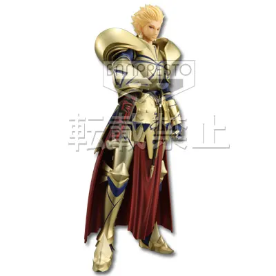 一番くじプレミアム Fate/Zero PART1 ラインナップ 6