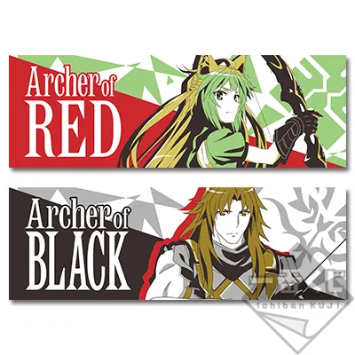 一番くじ Fate/Apocrypha PART2 ラインナップ 6