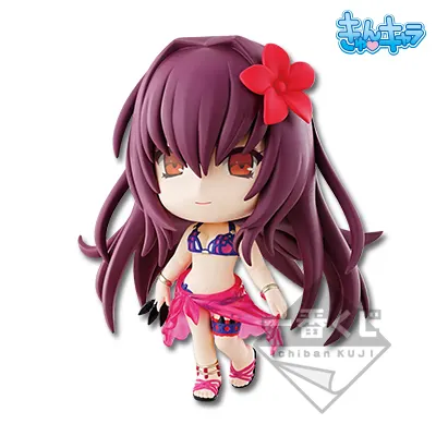 一番くじ Fate/Grand Order～夏だ！水着だ！きゅんキャラサマーPART1～ ラインナップ 10