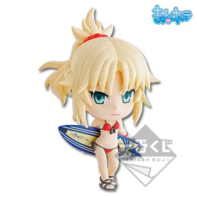 一番くじ Fate/Grand Order～夏だ！水着だ！きゅんキャラサマーPART1～ ラインナップ 6