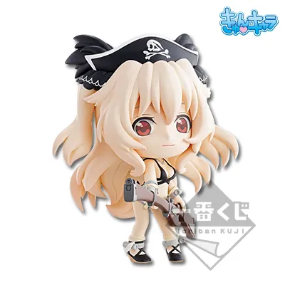 一番くじ Fate/Grand Order～夏だ！水着だ！きゅんキャラサマーPART1～ ラインナップ 8