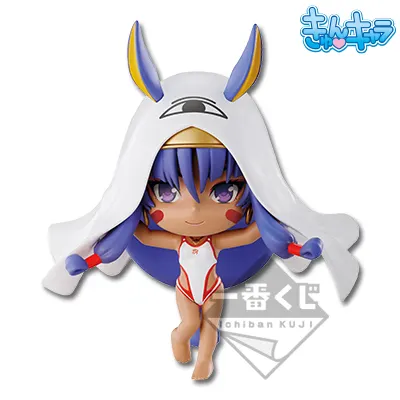 一番くじ Fate/Grand Order~夏だ!水着だ!きゅんキャラサマーPART2~ ラインナップ 5
