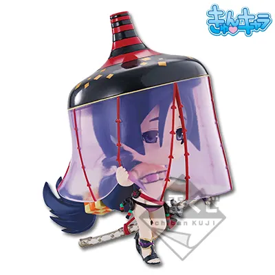 一番くじ Fate/Grand Order~夏だ!水着だ!きゅんキャラサマーPART2~ ラインナップ 7
