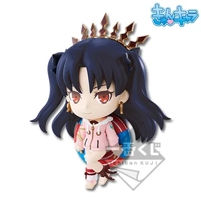 一番くじ Fate/Grand Order~夏だ!水着だ!きゅんキャラサマーPART2~ ラインナップ 9