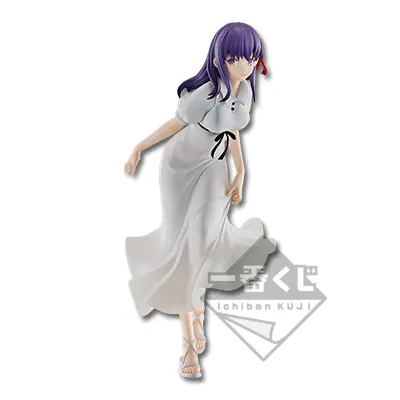 一番くじ 劇場版「Fate/stay night [Heaven's Feel]」PART3 ラインナップ 2